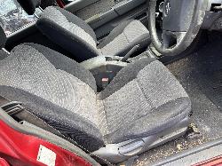 View NISSAN NAVARA 2003 4 Door Utility Breaking