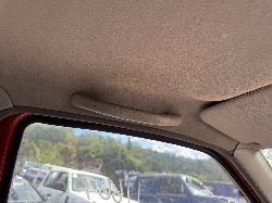 View NISSAN NAVARA 2003 4 Door Utility Breaking
