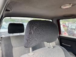 View NISSAN NAVARA 2003 4 Door Utility Breaking