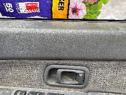 View NISSAN NAVARA 2003 4 Door Utility Breaking