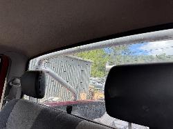 View NISSAN NAVARA 2003 4 Door Utility Breaking