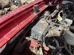 View NISSAN NAVARA 2003 4 Door Utility Breaking
