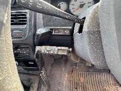 View NISSAN NAVARA 2003 4 Door Utility Breaking