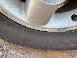 View NISSAN NAVARA 2003 4 Door Utility Breaking
