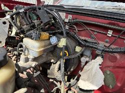 View NISSAN NAVARA 2003 4 Door Utility Breaking