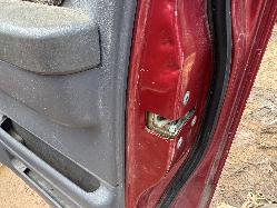 View NISSAN NAVARA 2003 4 Door Utility Breaking