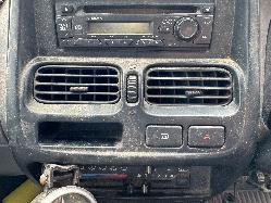 View NISSAN NAVARA 2003 4 Door Utility Breaking