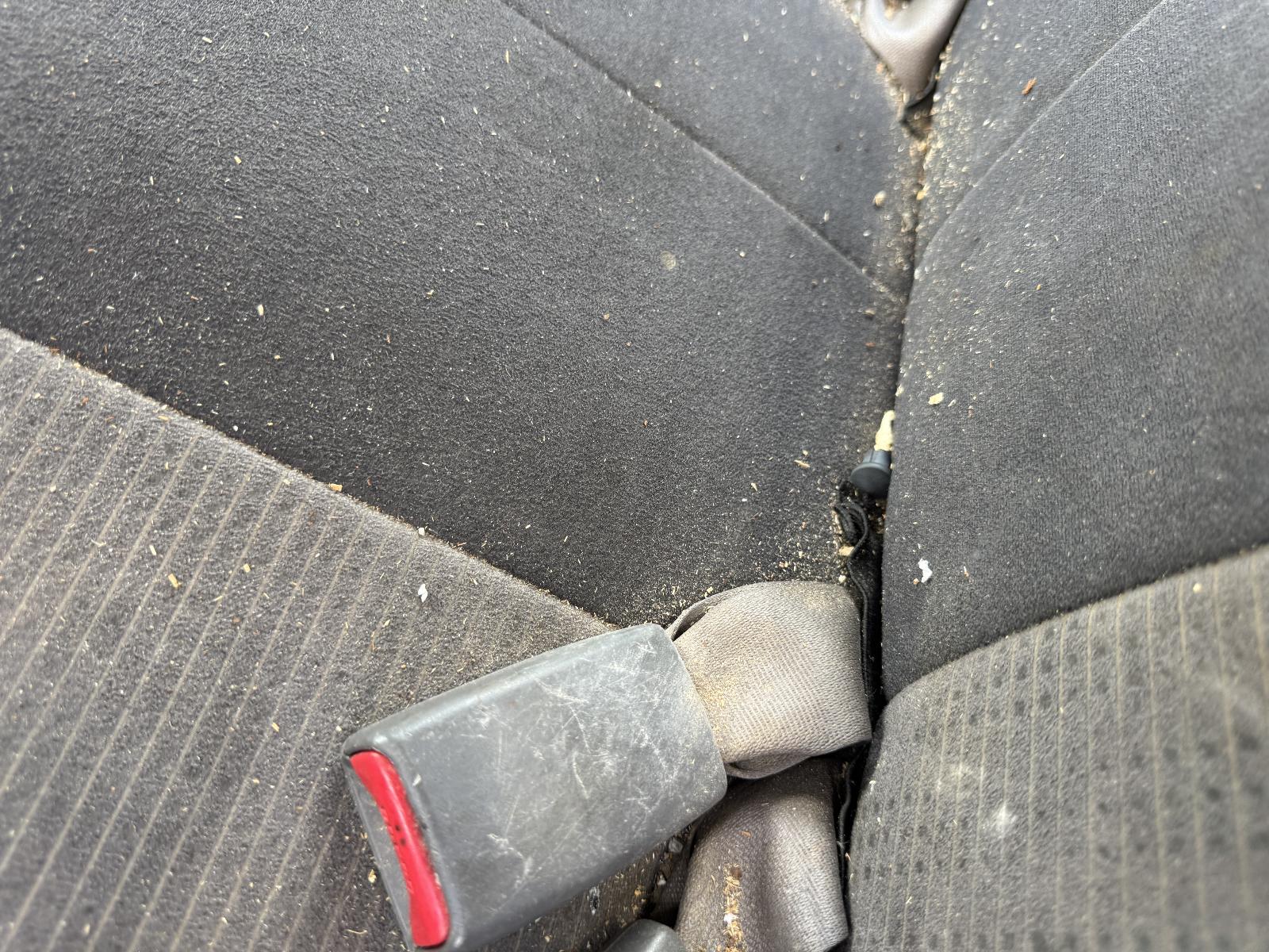 View NISSAN NAVARA 2003 4 Door Utility Breaking