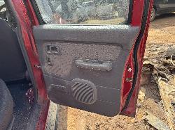 View NISSAN NAVARA 2003 4 Door Utility Breaking