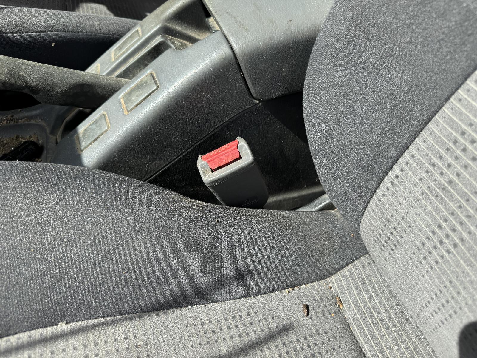 View NISSAN NAVARA 2003 4 Door Utility Breaking