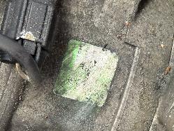 View NISSAN NAVARA 2003 4 Door Utility Breaking