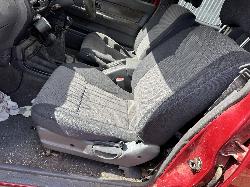 View NISSAN NAVARA 2003 4 Door Utility Breaking