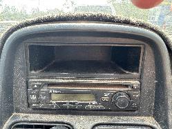 View NISSAN NAVARA 2003 4 Door Utility Breaking