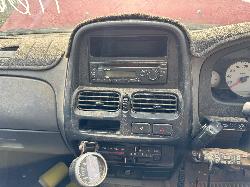 View NISSAN NAVARA 2003 4 Door Utility Breaking