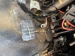 View NISSAN NAVARA 2003 4 Door Utility Breaking