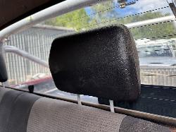 View NISSAN NAVARA 2003 4 Door Utility Breaking