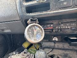 View NISSAN NAVARA 2003 4 Door Utility Breaking