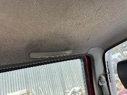 View NISSAN NAVARA 2003 4 Door Utility Breaking