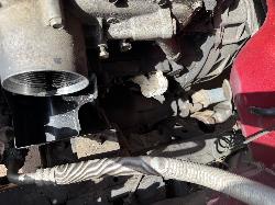 View NISSAN NAVARA 2003 4 Door Utility Breaking