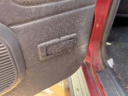 View NISSAN NAVARA 2003 4 Door Utility Breaking