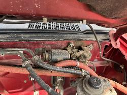 View NISSAN NAVARA 2003 4 Door Utility Breaking