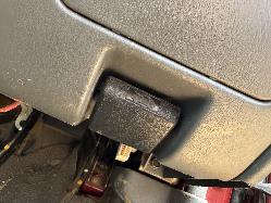 View NISSAN NAVARA 2003 4 Door Utility Breaking