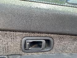 View NISSAN NAVARA 2003 4 Door Utility Breaking