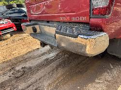 View NISSAN NAVARA 2003 4 Door Utility Breaking