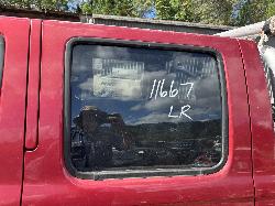 View NISSAN NAVARA 2003 4 Door Utility Breaking