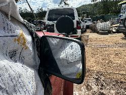 View NISSAN NAVARA 2003 4 Door Utility Breaking