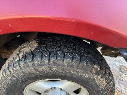 View NISSAN NAVARA 2003 4 Door Utility Breaking