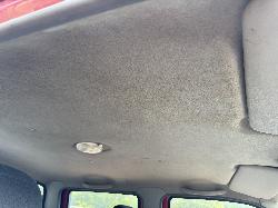 View NISSAN NAVARA 2003 4 Door Utility Breaking