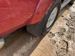 View NISSAN NAVARA 2003 4 Door Utility Breaking