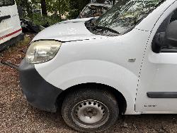View RENAULT KANGOO 2016 2 Door Van Breaking