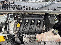 View RENAULT KANGOO 2016 2 Door Van Breaking