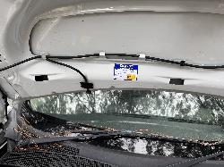 View RENAULT KANGOO 2016 2 Door Van Breaking