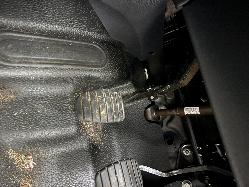 View RENAULT KANGOO 2016 2 Door Van Breaking