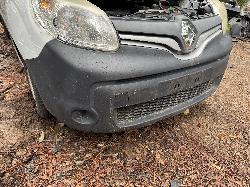 View RENAULT KANGOO 2016 2 Door Van Breaking