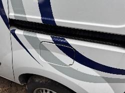 View RENAULT KANGOO 2016 2 Door Van Breaking