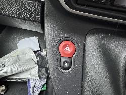 View RENAULT KANGOO 2016 2 Door Van Breaking