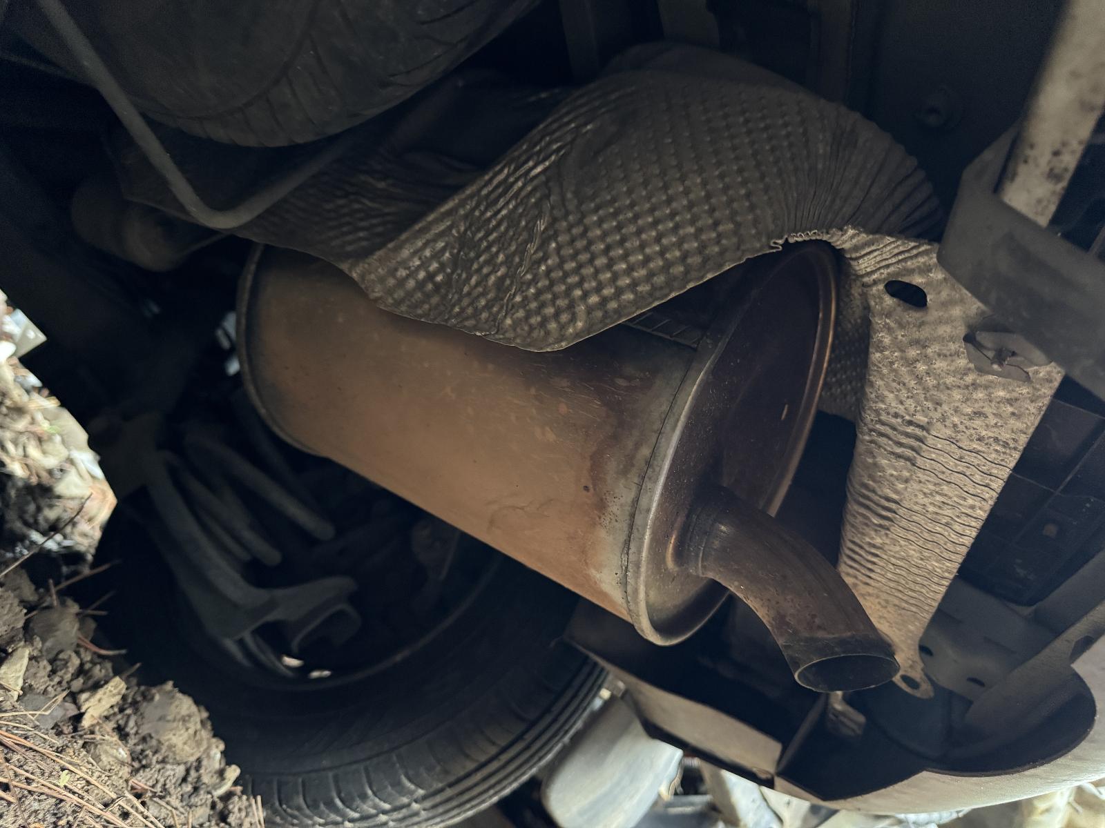 View RENAULT KANGOO 2016 2 Door Van Breaking