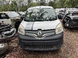 View RENAULT KANGOO 2016 2 Door Van Breaking