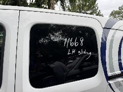 View RENAULT KANGOO 2016 2 Door Van Breaking