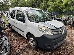View RENAULT KANGOO 2016 2 Door Van Breaking