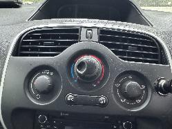 View RENAULT KANGOO 2016 2 Door Van Breaking