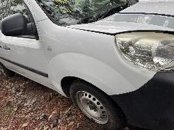View RENAULT KANGOO 2016 2 Door Van Breaking