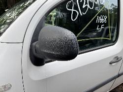 View RENAULT KANGOO 2016 2 Door Van Breaking