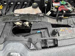 View RENAULT KANGOO 2016 2 Door Van Breaking
