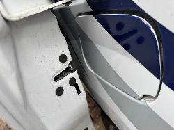 View RENAULT KANGOO 2016 2 Door Van Breaking