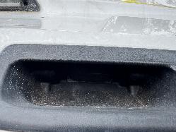 View RENAULT KANGOO 2016 2 Door Van Breaking